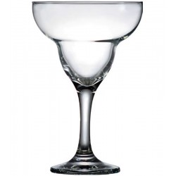 Taça 300ml Margarita Em Vidro